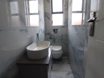 3 Bedroom Townhouse Complex