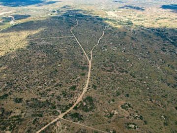 Farm & Agricultural Land