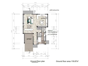 14 Unit Townhouse Complex