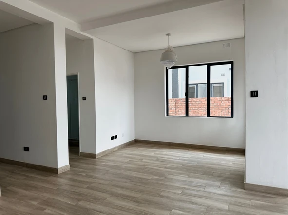 3 Bedroom Townhouse Complex