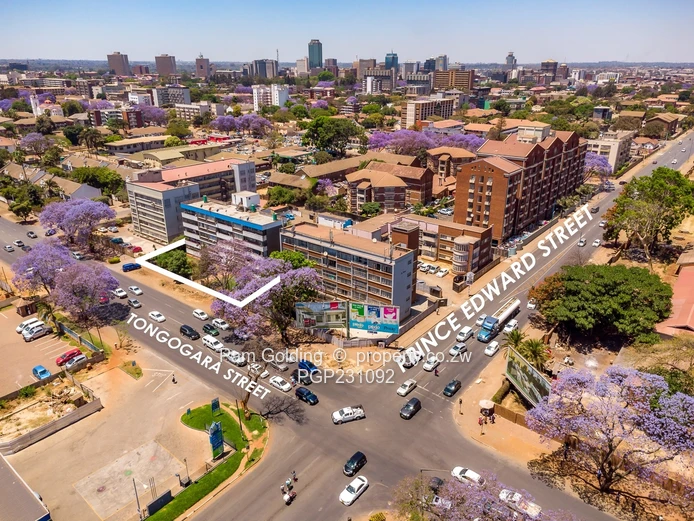 Flat/Apartment For Sale in Avenues