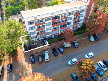 Shop & Retail Property