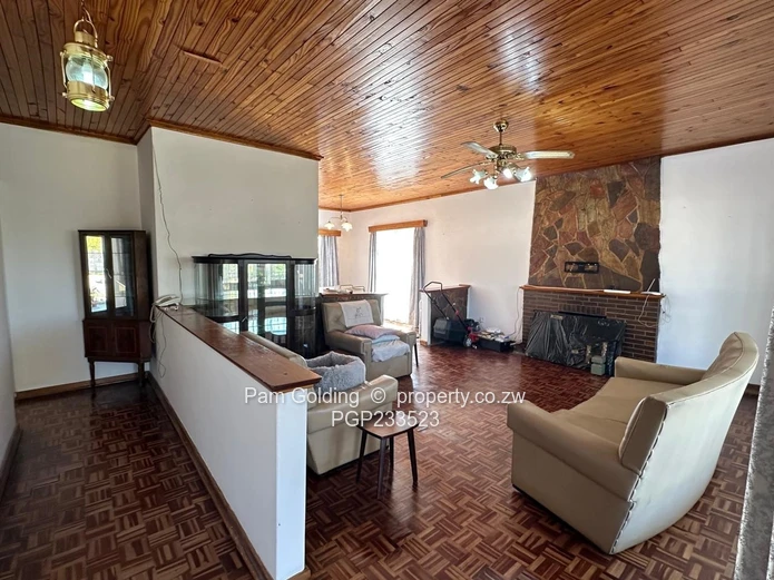 Invest in Address! Woodlands!