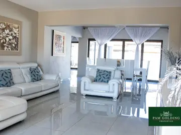 3 Bedroom Townhouse Complex