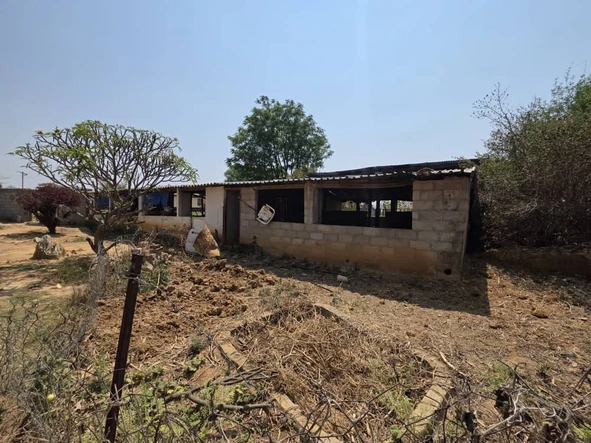 Farm & Agricultural Land