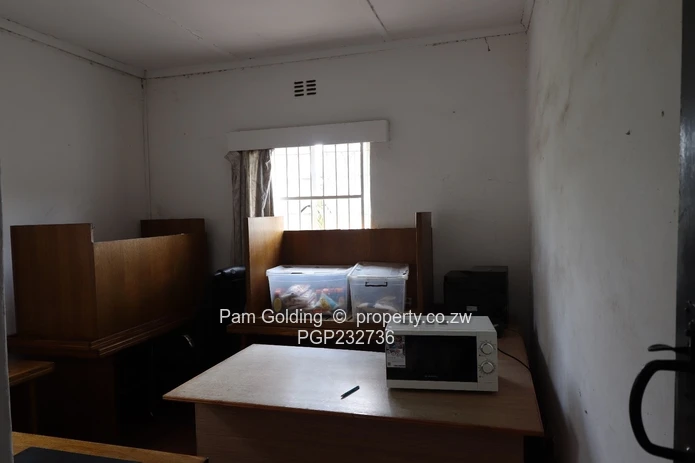 Office Space Opportunity in Prime Belgravia Location