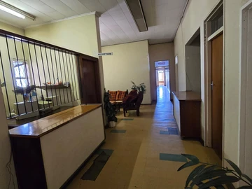 Shop & Retail Property