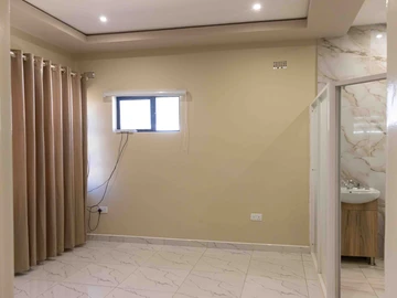 4 Bedroom Townhouse Complex