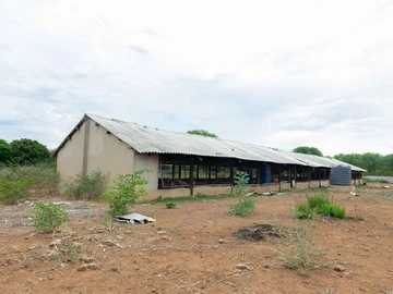 Commercial & Industrial Land