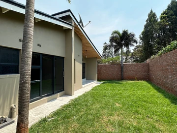 3 Bedroom Townhouse Complex