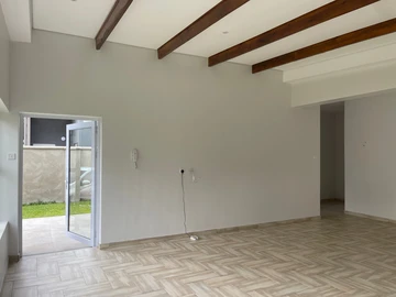 3 Bedroom Garden Flat