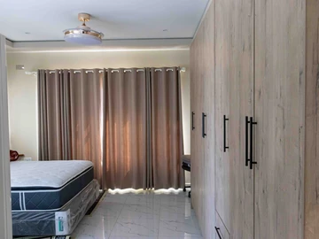 4 Bedroom Townhouse Complex