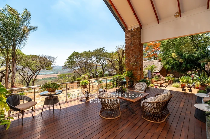 Architectural Elegance Christon Bank