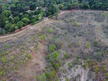 Commercial & Industrial Land