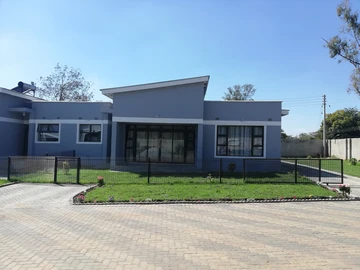 Brand New 3 Bedroom Townhouse for Rent in Hatfield!