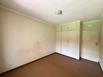 2 Bedroom Garden Flat