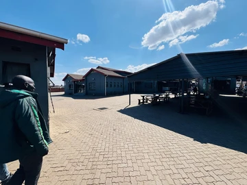 Shop & Retail Property