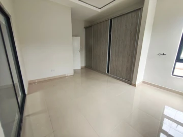 4 Unit Townhouse Complex