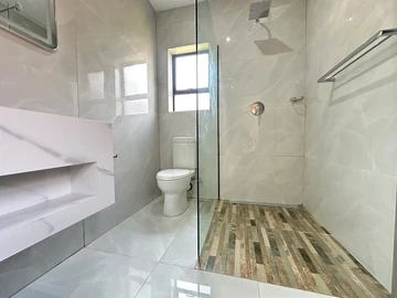 3 Bedroom Townhouse Complex