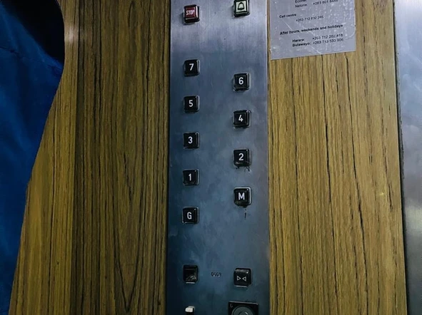 Shop & Retail Property