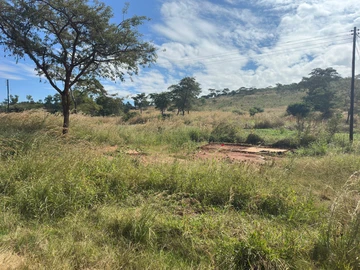 Land For Sale in Goromonzi