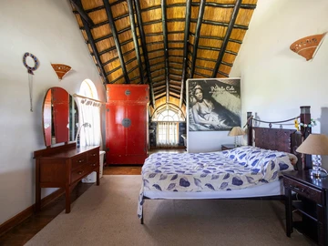 Farm & Agricultural Land