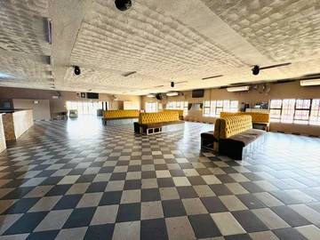 Shop & Retail Property