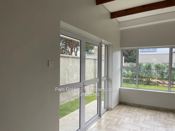 Newly-Built Townhouse For Rent In Emerald Hill