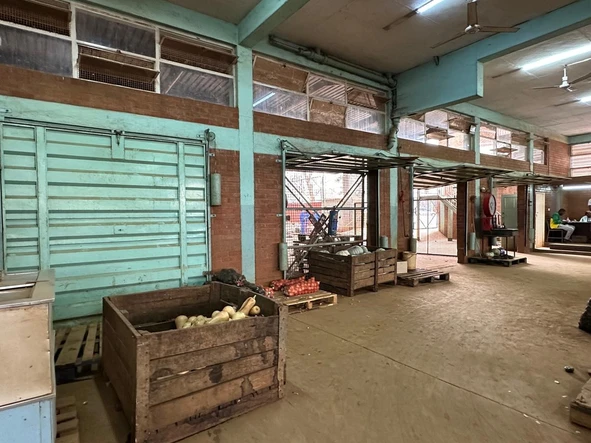 Shop & Retail Property