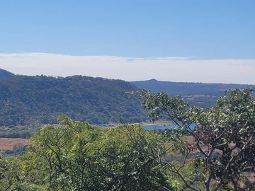 3 Unit Townhouse Complex