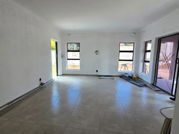 3 Bedroom Townhouse Complex