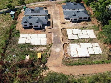 4 Bedroom Townhouse Complex