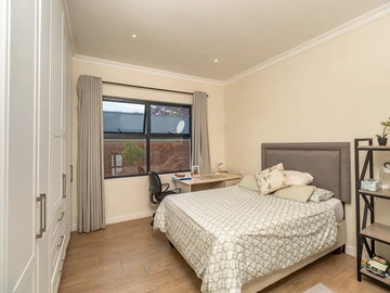 3 Bedroom Townhouse Complex