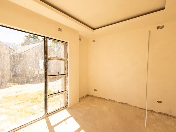 3 Bedroom Townhouse Complex