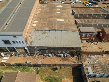 Shop & Retail Property