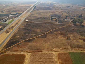 Farm & Agricultural Land