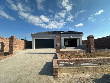 Mabazuva Estate