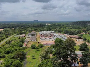 Warehouse & Factory