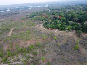 Commercial & Industrial Land