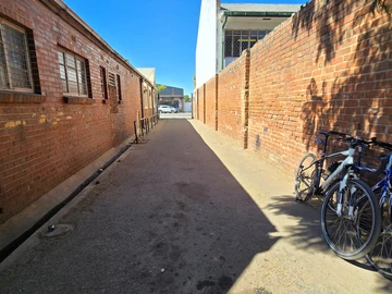 Shop & Retail Property