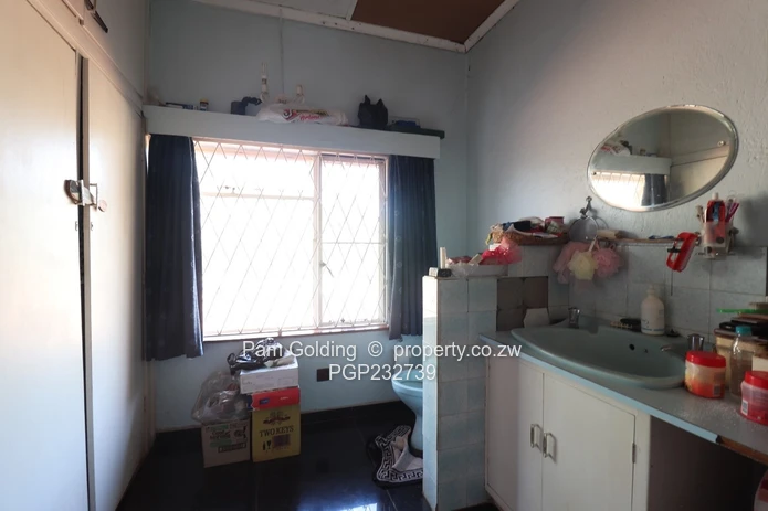 Versatile Property with Agricultural and Residential Potential