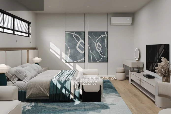 Exclusive Off Plan Development In Great Location