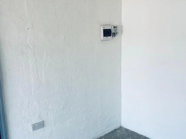 Shop & Retail Property