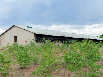 Commercial & Industrial Land