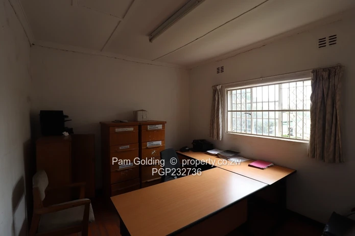 Office Space Opportunity in Prime Belgravia Location