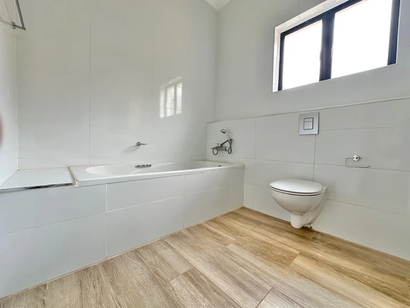 3 Bedroom Townhouse Complex