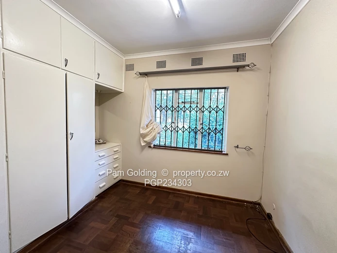 3 Bedroom Home - Mount Pleasant 