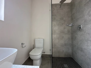 3 Bedroom Townhouse Complex