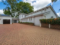 Immaculate Home In The Upmarket Suburb Of Gunhill