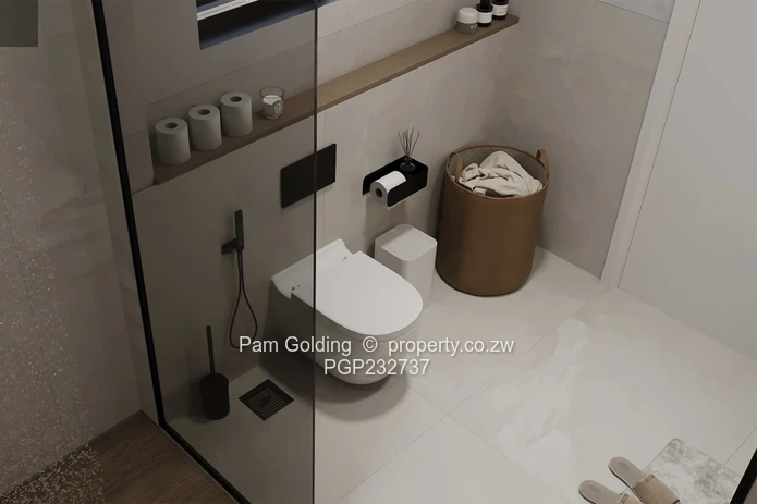 Exclusive Off Plan Development In Great Location